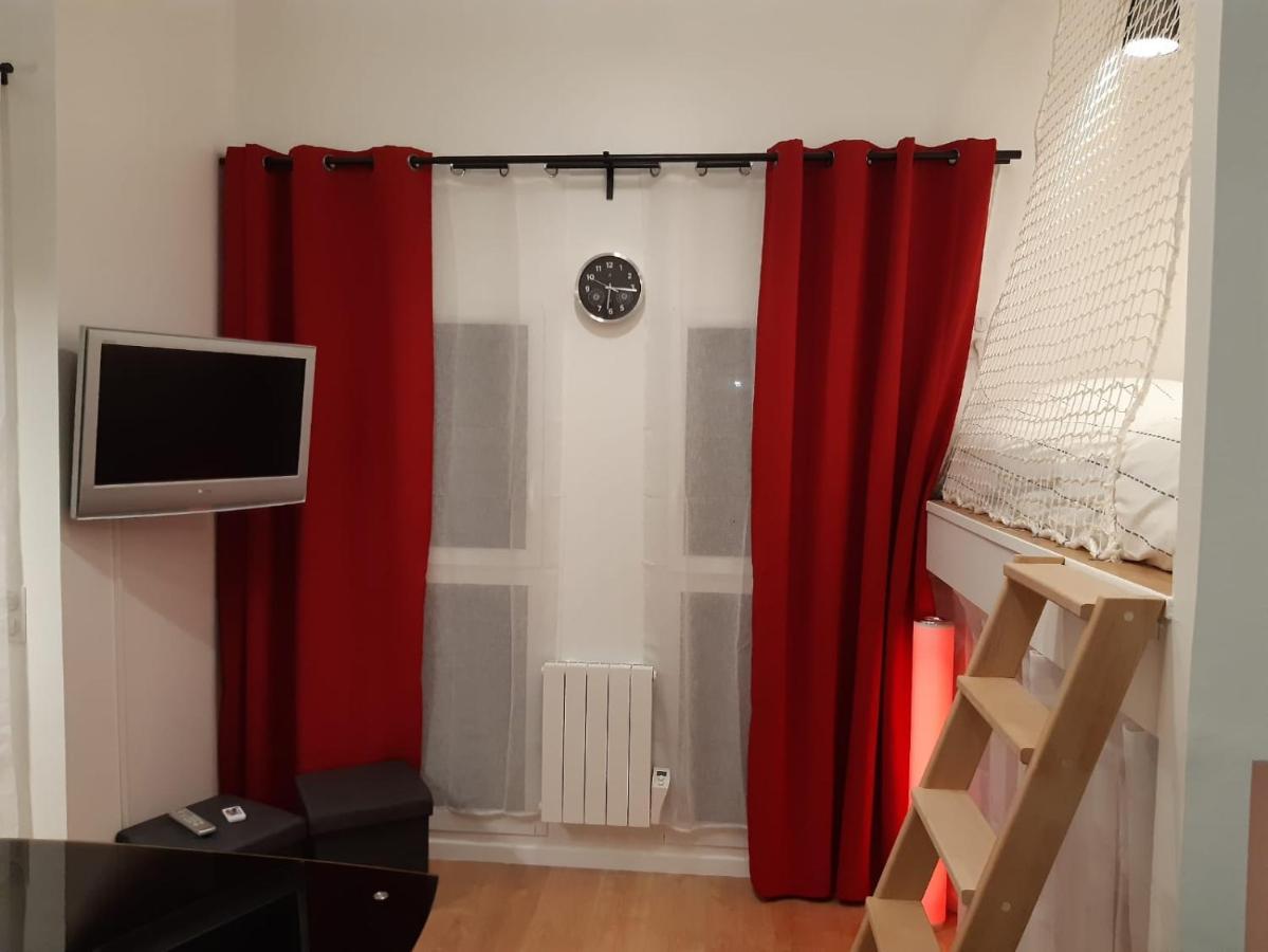 Appartement De Charme Disneyland Paris - Nidouest シャントルー・アン・ブリ エクステリア 写真