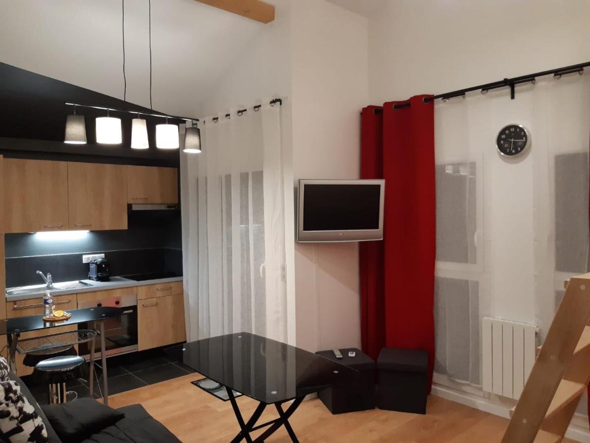 Appartement De Charme Disneyland Paris - Nidouest シャントルー・アン・ブリ エクステリア 写真