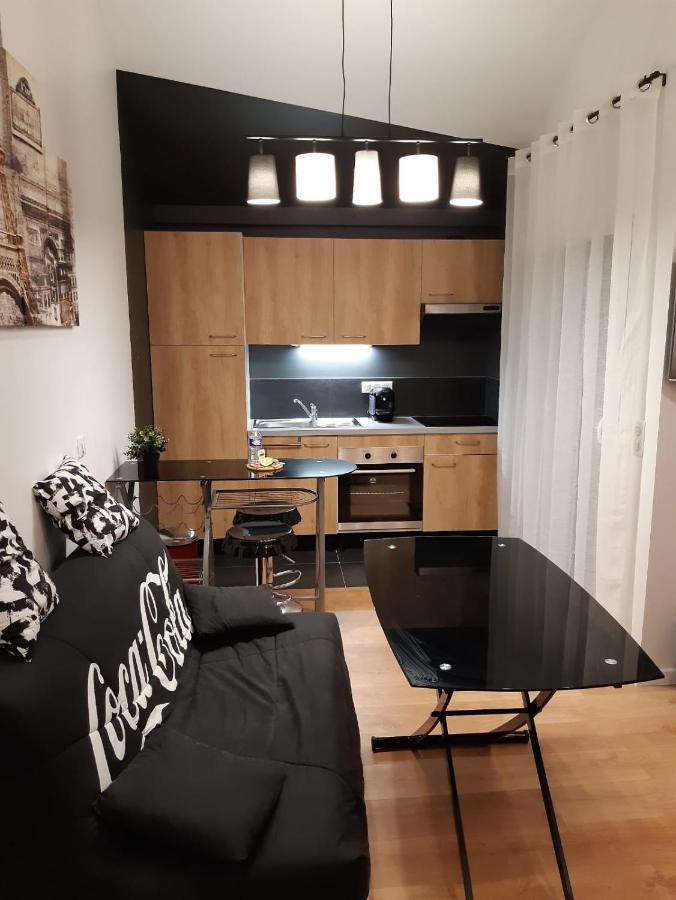 Appartement De Charme Disneyland Paris - Nidouest シャントルー・アン・ブリ エクステリア 写真