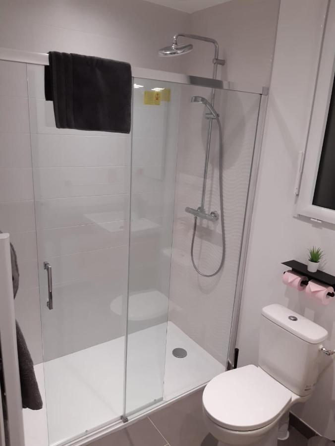 Appartement De Charme Disneyland Paris - Nidouest シャントルー・アン・ブリ エクステリア 写真